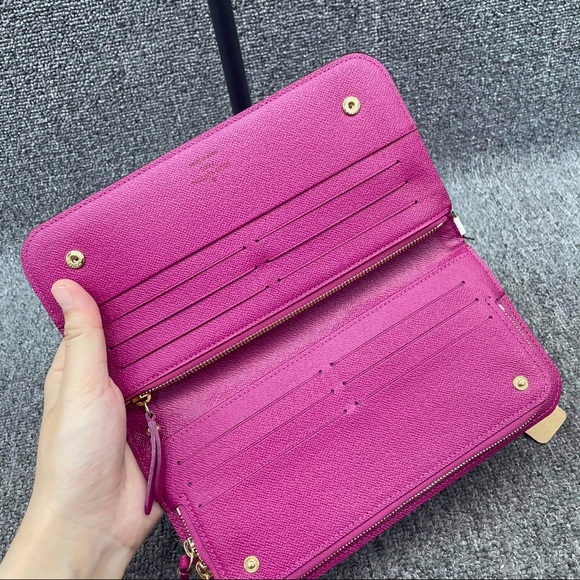 Louis Vuitton Multicolor Wallet - Picture 5 of 11